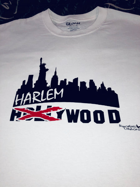Harlemwood