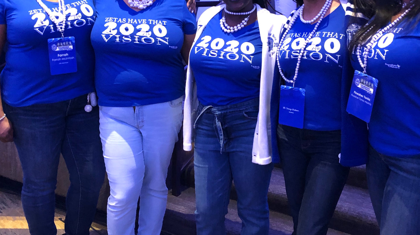 Zeta 2020 Vision