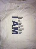 I am Zeta T-Shirt