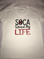 Soca Saved My Life